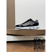 디올 DIOR 남성 스니커즈 운동화 신발