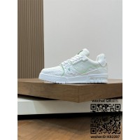 루이비통 트레이너 스니커즈 운동화