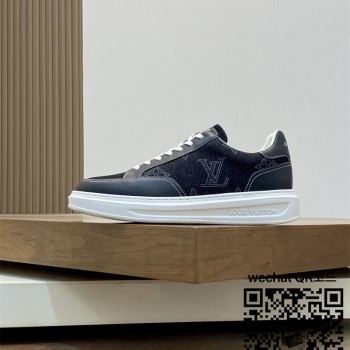 루이비통 남성 스니커즈