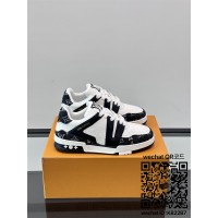 루이비통 남성 스니커즈