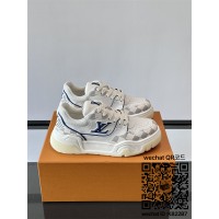 루이비통 남성 스니커즈