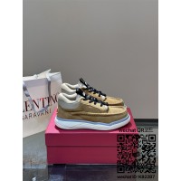 발렌티노 남여공용 스니커즈 운동화 신발