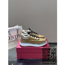 발렌티노 남여공용 스니커즈 운동화 신발