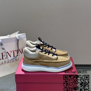 발렌티노 남여공용 스니커즈 운동화 신발