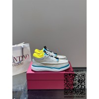 발렌티노 남여공용 스니커즈 운동화 신발