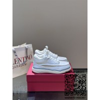 발렌티노 남여공용 스니커즈 운동화 신발