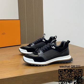 에르메스 남성 스니커즈 운동화