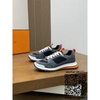 에르메스 남성 스니커즈 운동화