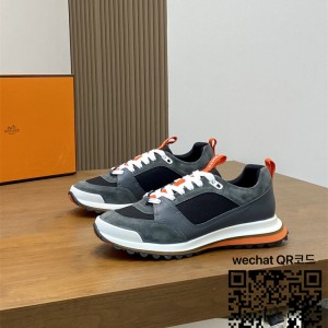 에르메스 남성 스니커즈 운동화