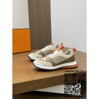 에르메스 남성 스니커즈 운동화