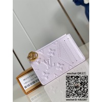 루이비통 로미 카드 명함지갑 M25700