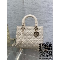 디올 DIOR 레이디백24CM