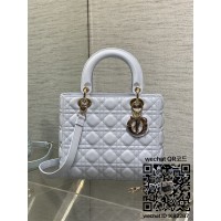 디올 DIOR 레이디백24CM