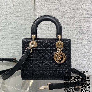 디올 DIOR 레이디백20CM