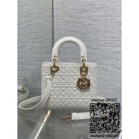 디올 DIOR 레이디백12CM