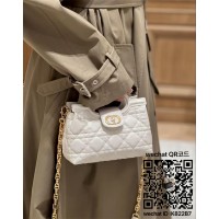 디올 졸리 탑핸들 미니백 Jolie Top Handle