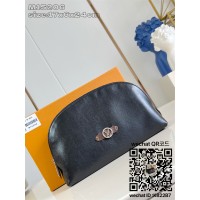 루이비통 코스메틱 파우치백 MM M15206