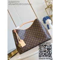 루이비통 어게인 토트백 M25877