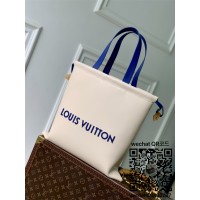 루이비통 남성 가방 더스트 백 토트 M15235