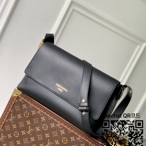 루이비통 로우 키 메신저 M13148