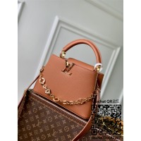 루이비통 Louis Vuitton 카퓌신BB 27CM M14381