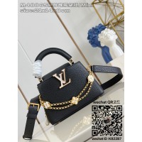 루이비통 Louis Vuitton 카퓌신미니 21CM M25903