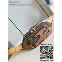 루이비통 러시 범백 M15271