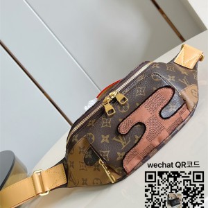 루이비통 러시 범백 M15271