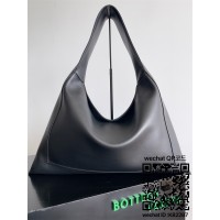 보테가베네타 라지 홉 숄더백 803976