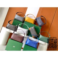 고야드 토일렛 에크루백