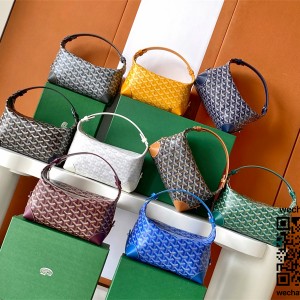 고야드 토일렛 에크루백