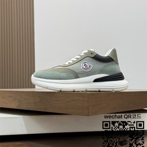 몽클레어 MONCLER 스니커즈 운동화 신발