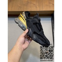 필립 PHILIPP PLEIN 남성 스니커즈