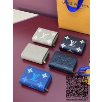 루이비통 장지갑