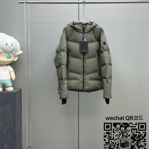 몽클레어 패딩 남여공용