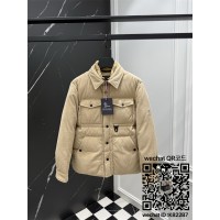 몽클레어 패딩 남성용