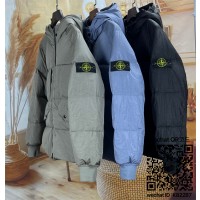 스톤아일랜드  패딩