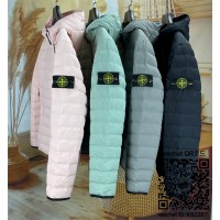 스톤아일랜드 패딩