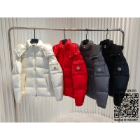 몽클레어 패딩 여성용