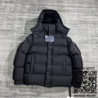 프라다 패딩 남여공용