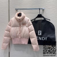 펜디 패딩 여성용