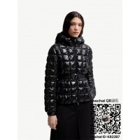 몽클레어 패딩 여성용