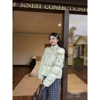 몽클레어 패딩 여성용