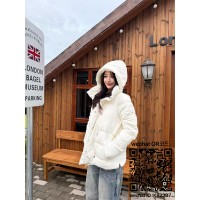 캐나다구스 패딩 여성용