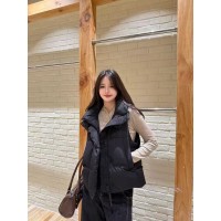 캐나다구스 패딩 조끼 여성용