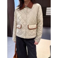 미우미우 솜 패딩