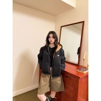프라다 패딩 여성용