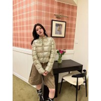 몽클레어 패딩 여성용