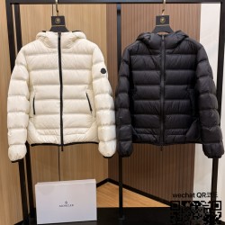 몽클레어 Gardy 패딩 남성용 90%오리털