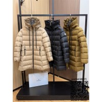 몽클레어 패딩 여성용 90%거위털